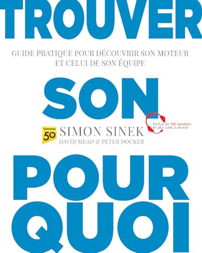 TROUVER SON POURQUOI