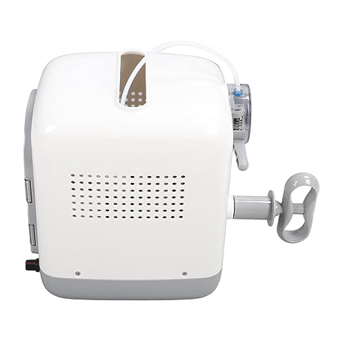 3D-Drucker, Stabiler Betrieb, 3D-Druckmaschine, Hohe Genauigkeit, 100–240 V, ABS, Klein, für Heimwerker (EU-Stecker) – Bild 4