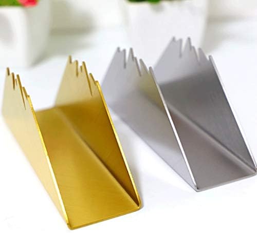 Stainless Steel Napkin Holder