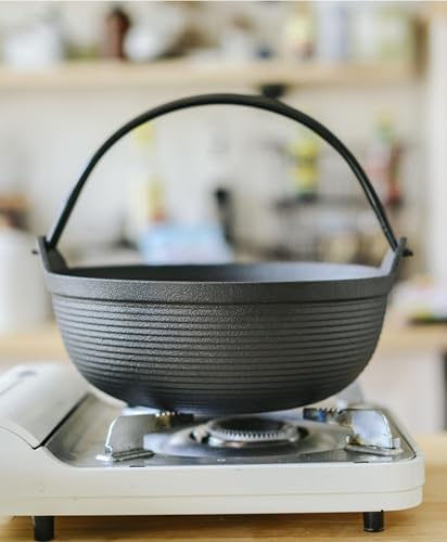 WarmStyle traditional Cookware Set
