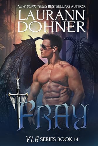 Fray (VLG Series)