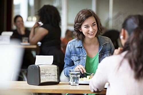 Tork Xpressnap N4 Multicolor - Cloth Napkin Dispenser