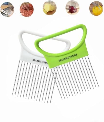 Multi-Functional Vegetable Slicer Set