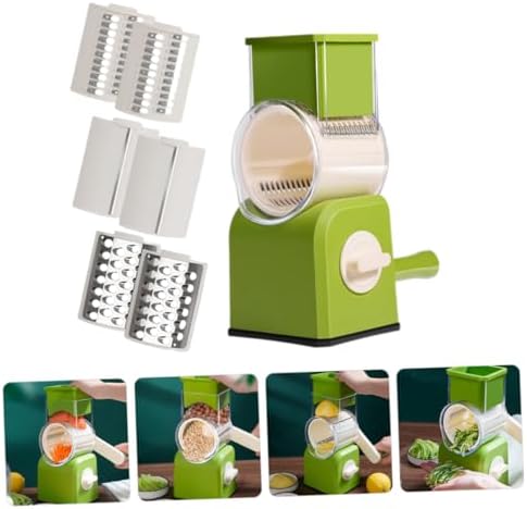 Fast Easy Potato Strip Cutter