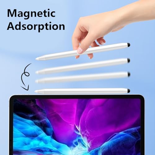 Ldabrye Empfindlicher Präziser Kapazitiver Stift Für Touchscreens Komfortable Griffe Kreative Notizen Reibungsloses Schreiben Und Zeichnen – Bild 7