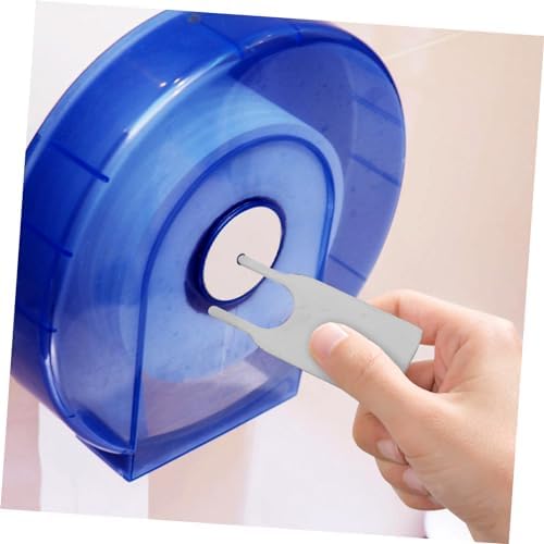 Sturdy Toilet Paper Dispenser Key