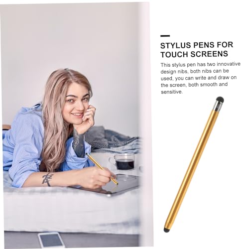 Gatuida Laptoptop Stift Touch-Screen Touchpen Für Laptop Touchscreen-laptops Tablet-Laptop Oxidation Tablette Kugelschreiber Bildschirmstift – Bild 5