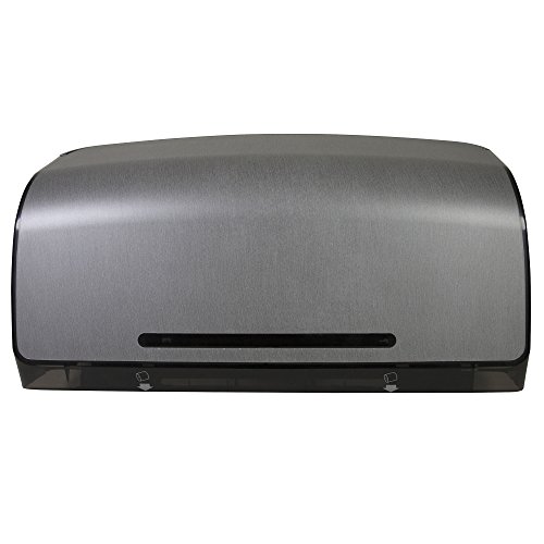 Scott Pro JRT Twin Dispenser 2025x625x116
