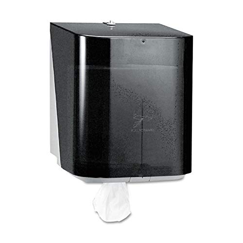 Reliable Hand Towel Dispenser for Commercial Use