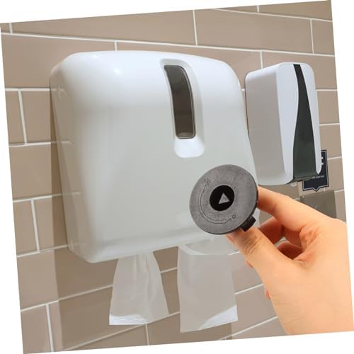 Childweet 2-Pack Dispenser Locks