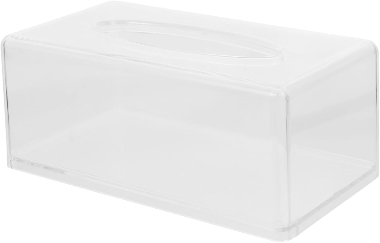 Car Tissue Box Napkin Storage Case