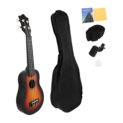 GREENADSCAPE 1 Jeu De 4 Cordes Ukulélé ukulele debutant instrument pour enfants acoustiques pour adultes les jouets d’enfants mini-jouets petite guitare instrument de musique pour enfants abs - Les Beatles, Paul McCartney, John Lennon, RIngo Starr, George Harrison GREENADSCAPE 1 Jeu De 4 Cordes Ukulélé ukulele debutant instrument pour enfants acoustiques pour adultes les jouets d'enfants mini-jouets petite guitare instrument de musique pour enfants abs