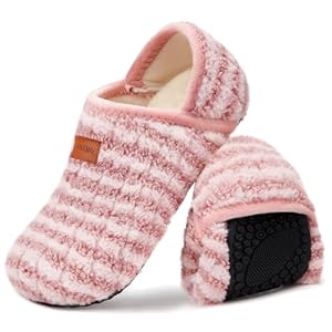Tanamo House Slippers for Women Men...