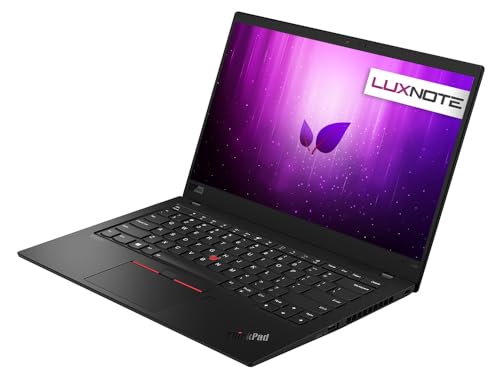 Lenovo ThinkPad X1 Carbon Gen 8. Intel i7 4x1.8 GHz Prozessor, 16 GB Arbeitsspeicher, 512 GB SSD, 14 Zoll Display FullHD 1920x1080 IPS Cam, Windows 11 Pro XC8 (Generaluberholt) – Bild 3
