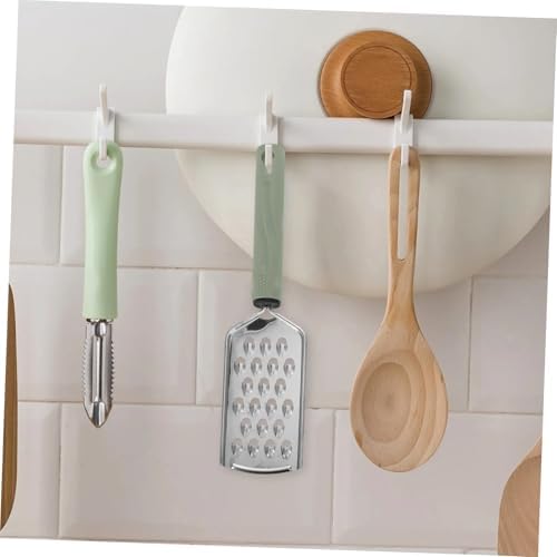 Top-Quality Chefs Choice Wakauto 3-Pack Cheese Grater Carrot Potato Shredder