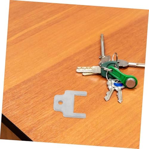 Paper Towel Dispenser Key