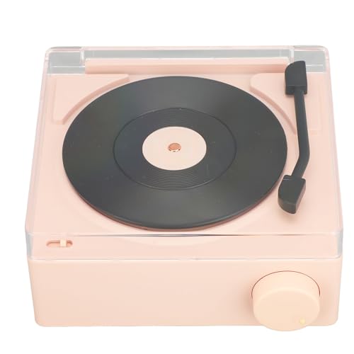 Platine Vinyle 5.0, Réveil Vintage pour Ordinateurs Portables et Tablettes (#2) - Les Beatles, Paul McCartney, John Lennon, RIngo Starr, George Harrison Platine Vinyle 5.0, Réveil Vintage pour Ordinateurs Portables et Tablettes (#2)