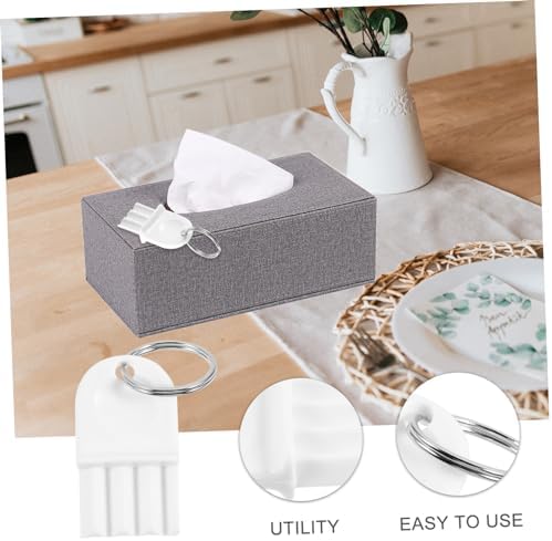 Durable Stylish Commercial Paper Towel Dispenser Key Replacement Set