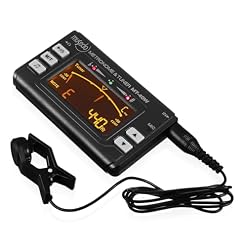 Hoement Tuner accordeur de violon accordeur de saxophone et métronome Clip pour saxophone alto sur accordeur accessoires de violon basse guitar accordeur de banjo accordeur erhu abdos - Les Beatles, Paul McCartney, John Lennon, RIngo Starr, George Harrison