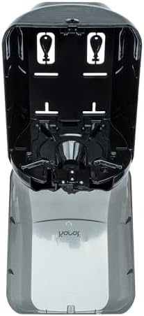 Karat Center Pull Dispenser