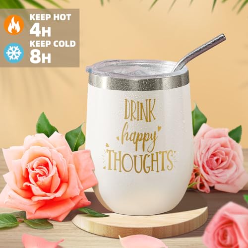 Happy Birthday Gifts for Women Self Care Gift, Relaxing Care Package Spa Gift Basket, Valentines Day, Mothers Day, Christmas, Birthday Gifts for Women Mom Her Friend Sister Wife - Image 7