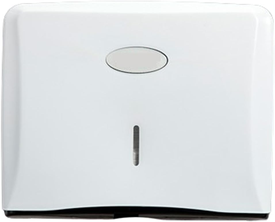 Commercial Paper Towel Holder Wall Mounted Plastic