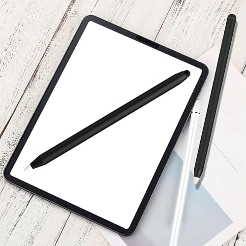 Ldabrye Empfindlicher Präziser Kapazitiver Stift Für Touchscreens Komfortable Griffe Kreative Notizen Reibungsloses Schreiben Und Zeichnen – Bild 3