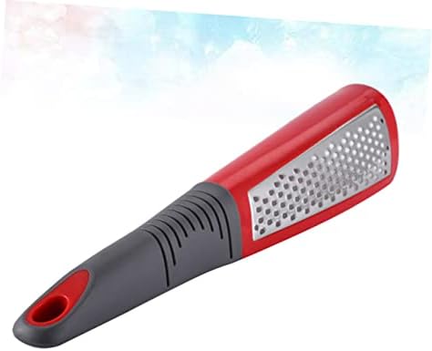 Stainless Steel Garlic Cheese Slicer with Hanging Loop