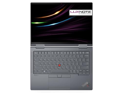 Lenovo ThinkPad X1 Yoga Gen 6 Intel i7 4x3.0 GHz Prozessor, 16 GB Arbeitsspeicher, 1024 GB SSD, 14 Zoll Display IPS 1920x1200, Cam, Windows 11 Pro E1P (Generaluberholt) – Bild 7