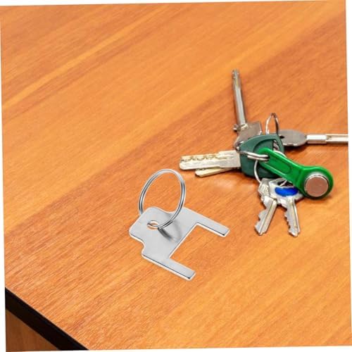 High-Quality Replacement Dispenser Keys for Towels