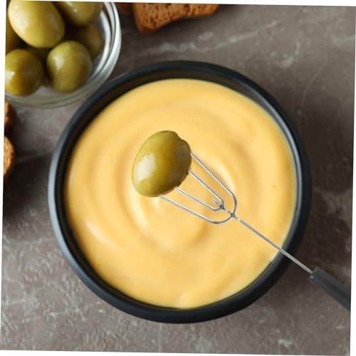 Hakidzyl Chocolate Dipping Metal Forks