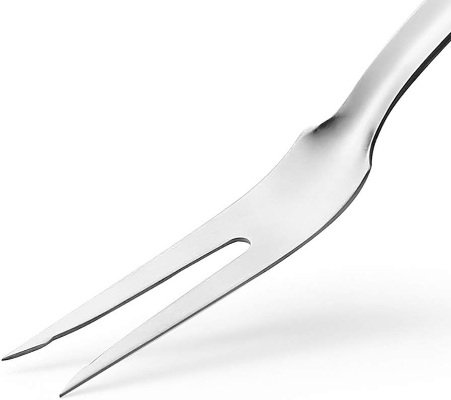 Stainless Steel Carving Fork for BBQ Cooking