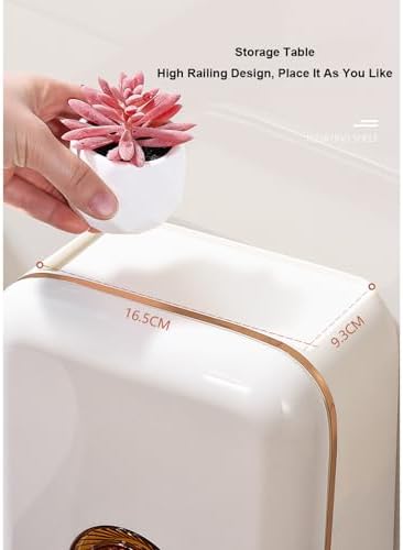 Commercial Paper Towel Dispenser Wall Mount with Aroma and Storage