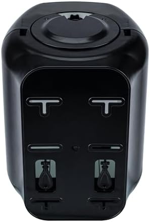 Karat Center Pull Dispenser