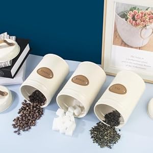   3Pcs-Vintage-Kitchen-Canister-Set-Metal-Food-Storage-Jars-Sturdy-Metal-Storage-Jars-with-Lids-for-Coffee-Teas-Sugar