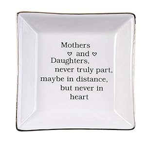 Ueerdand Gift for Mom from Daughter...