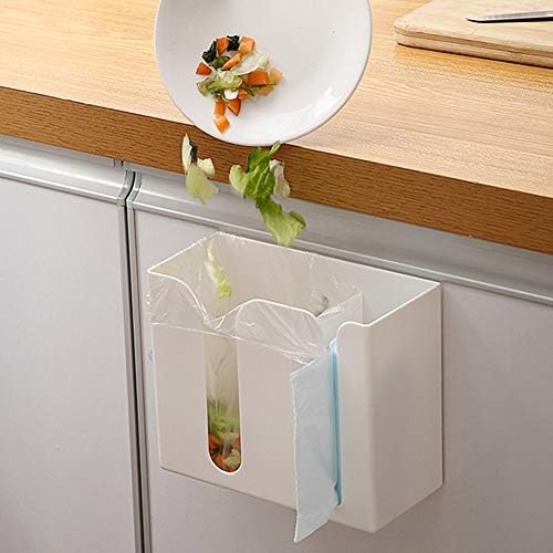 Wall-Mounted Tissue Holder 10 x 9 x 8 inches