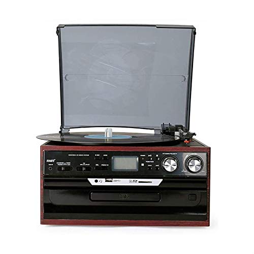 YTGDBDG Gramophone, Tourne-Disque Portable, Platine Vinyle Vintage, Lecteur Vinyle LP, Disque rétro sans Fil, Audio rétro, Tourne-Disque Vintage, phonographe - Les Beatles, Paul McCartney, John Lennon, RIngo Starr, George Harrison YTGDBDG Gramophone, Tourne-Disque Portable, Platine Vinyle Vintage, Lecteur Vinyle LP, Disque rétro sans Fil, Audio rétro, Tourne-Disque Vintage, phonographe