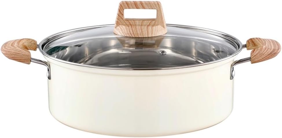 Get your cookware Turbocharged with ZUIAI_SECUREN