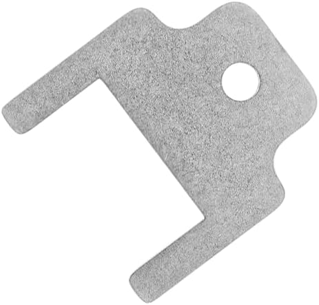 iplusmileReusable Toilet Paper Dispenser Key 770301 Compatible Secure Easy
