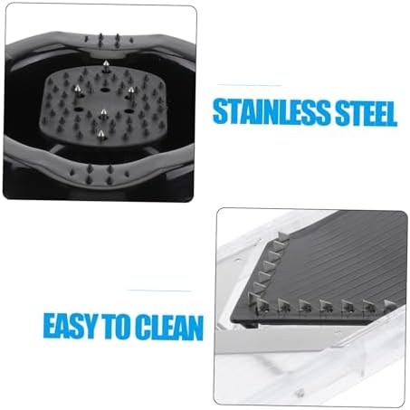 Stainless Steel Fruit veg Slicer by KIC HOUSE