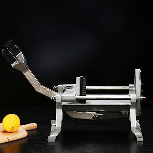 Zerodis French Fry Cutter for Potatoes and More 1