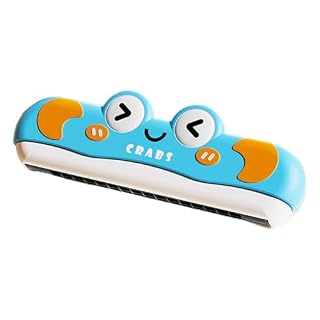 Harmonica pour Instrument de soufflage pour Tout-Petits, Jouet d’harmonica pour – Jouet d’Instrument de Musique pour débutant,Harmonica d’instrument de Musique Portable pour , pour , Tout-Petits, - Les Beatles, Paul McCartney, John Lennon, RIngo Starr, George Harrison