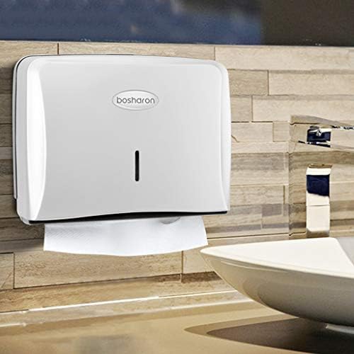 YYDS Toilet Tissue Disperser
