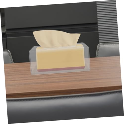 Tissue Holder Napkin Paper Towel Dispenser