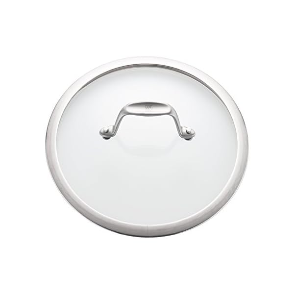 Zwilling spirit ceramic nonstick saute pan 3 qt 2 inch stainless steel  urban country home decor