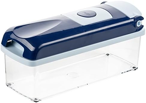 Nicer Dicer Plus Genius Vegetable and Fruit Slicer