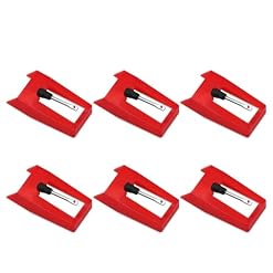 Kit d’aiguilles de rechange pour tourne-disque, tourne-disque, tourne-disque, aiguilles de rechange pour tourne-disque - Les Beatles, Paul McCartney, John Lennon, RIngo Starr, George Harrison