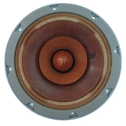 CYPHE 1 paire de haut-parleurs M6 – Gamme complète – Haut-parleur de milieu de gamme – Enceinte toutes saisons – Enceinte de bibliothèque - Les Beatles, Paul McCartney, John Lennon, RIngo Starr, George Harrison CYPHE 1 paire de haut-parleurs M6 - Gamme complète - Haut-parleur de milieu de gamme - Enceinte toutes saisons - Enceinte de bibliothèque