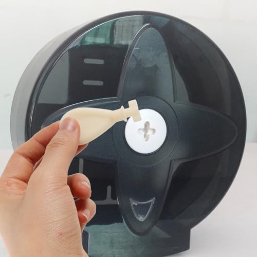 Sturdy Towel Holder Key for Commercial Use